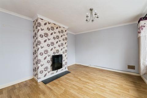 3 bedroom terraced house for sale, Queensway, Tiverton