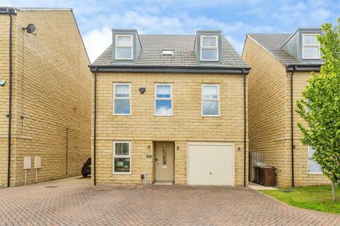 5 bedroom detached house for sale, Lancaster Avenue, Wakefield
