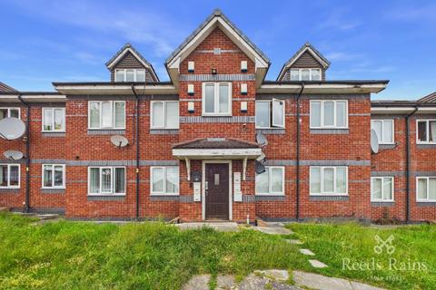 2 bedroom apartment for sale, Randle Mews, Cheshire WA8