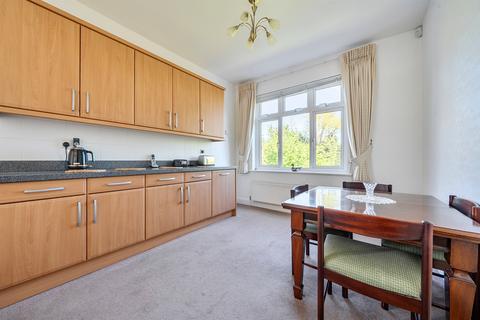 undefined, Church Crescent, London