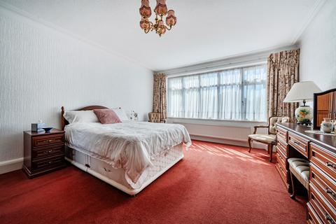 undefined, Church Crescent, London