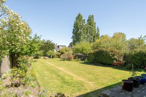 undefined, Church Crescent, London