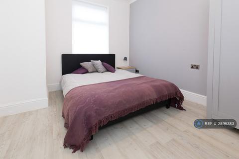 5 bedroom terraced house to rent, Howe Street, Derby, DE22