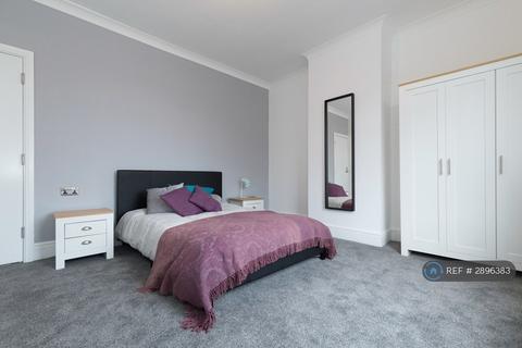 5 bedroom terraced house to rent, Howe Street, Derby, DE22