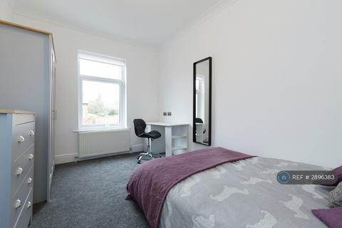 5 bedroom terraced house to rent, Howe Street, Derby, DE22