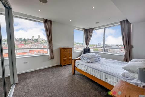 3 bedroom apartment to rent, Brayford Street, LINCOLN