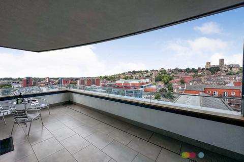 3 bedroom apartment to rent, Brayford Street, LINCOLN