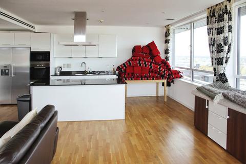 3 bedroom apartment to rent, Brayford Street, LINCOLN