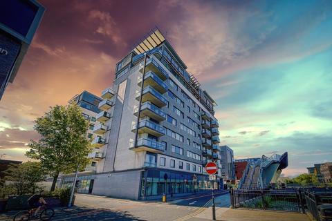 3 bedroom apartment to rent, Brayford Street, LINCOLN