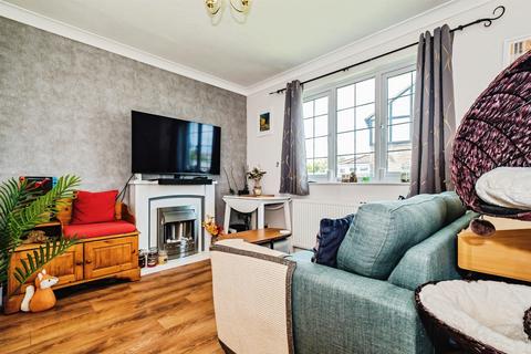 1 bedroom terraced house for sale, Fleet Close, LITTLEHAMPTON