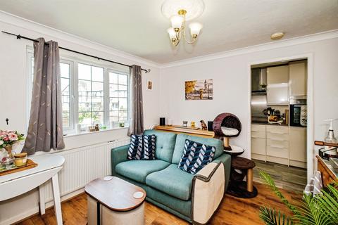 1 bedroom terraced house for sale, Fleet Close, LITTLEHAMPTON