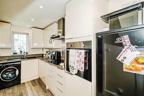1 bedroom terraced house for sale, Fleet Close, LITTLEHAMPTON