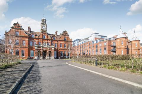 1 bedroom flat to rent, The Pavilion, St. Stephens Road, Norwich, NR1