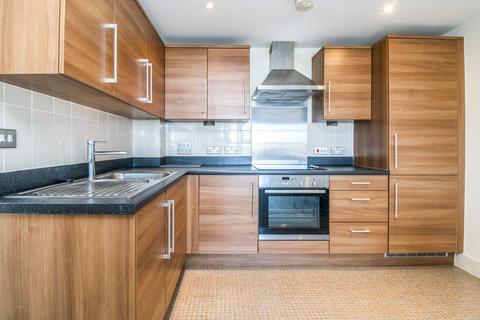 1 bedroom flat to rent, The Pavilion, St. Stephens Road, Norwich, NR1