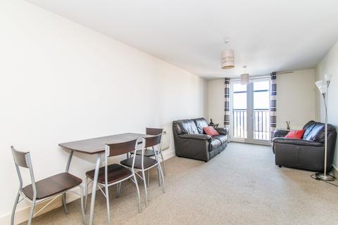 1 bedroom flat to rent, The Pavilion, St. Stephens Road, Norwich, NR1
