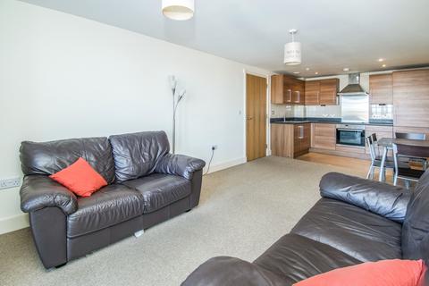 1 bedroom flat to rent, The Pavilion, St. Stephens Road, Norwich, NR1