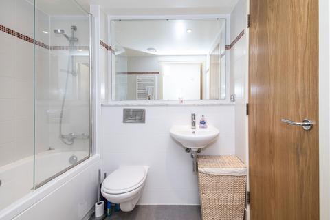 1 bedroom flat to rent, The Pavilion, St. Stephens Road, Norwich, NR1
