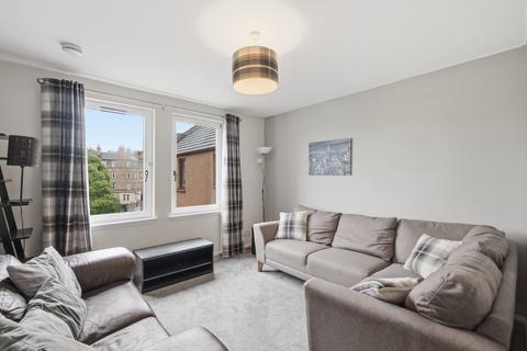 2 bedroom flat for sale, 6/8 Murieston Place, Edinburgh, EH11