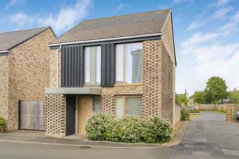 3 bedroom detached house for sale, Trumpington, Cambridge CB2