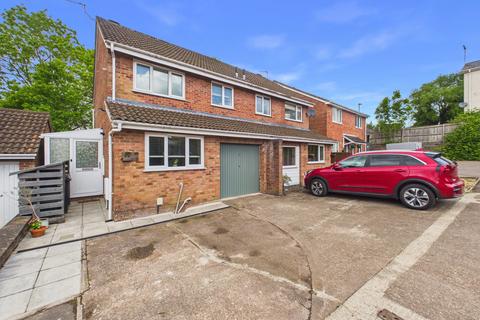 3 bedroom semi-detached house for sale, Maypole Green, Lydney GL15