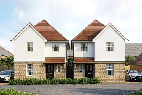 3 bedroom house for sale, Ringwood Road, Walkford, Christchurch, Dorset, BH23