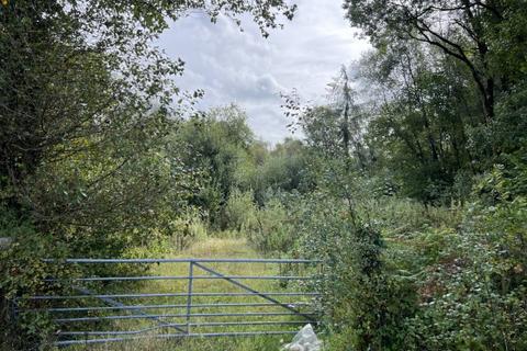 Woodland for sale, Hensol, Cardiff CF72 Coed Llwyn-iou  32.92 Acres (13.32 Ha) Hensol