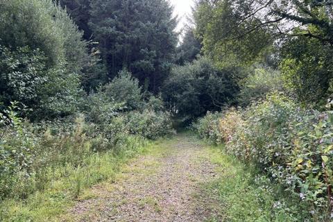 Woodland for sale, Hensol, Cardiff CF72 Coed Llwyn-iou  32.92 Acres (13.32 Ha) Hensol