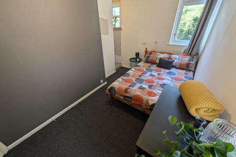 1 bedroom in a house share to rent, Goldswong Terrace, Nottingham NG3