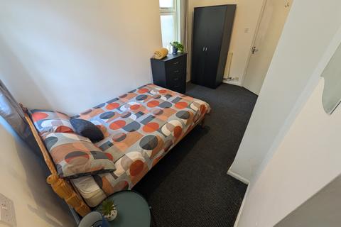 1 bedroom in a house share to rent, Goldswong Terrace, Nottingham NG3
