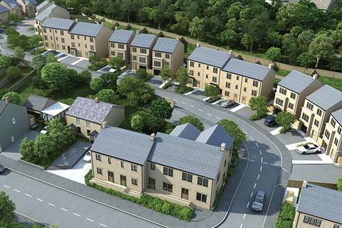 4 bedroom detached house for sale, Hadfield, Glossop, SK13