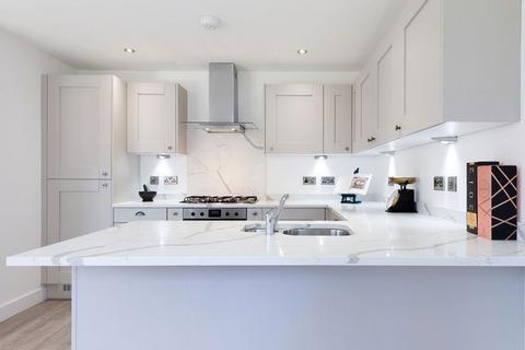 4 bedroom detached house for sale, Hadfield, Glossop, SK13