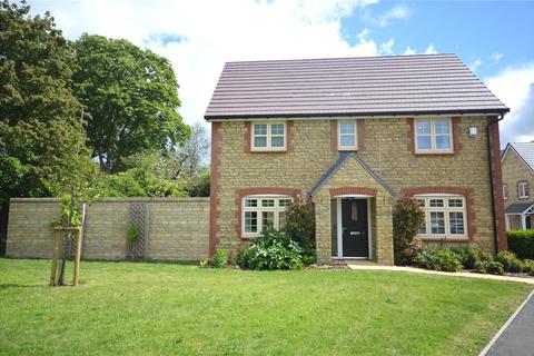 undefined, Plot 65, Gascoigne Park, Angels Way, Milborne Port, Sherborne, Dorset, DT9
