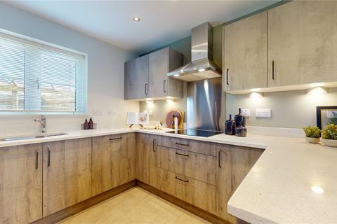 undefined, Plot 65, Gascoigne Park, Angels Way, Milborne Port, Sherborne, Dorset, DT9