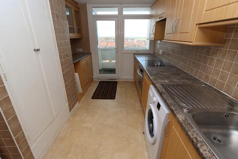 2 bedroom flat for sale, Beacon House, Whitley Bay, Tyne and Wear, NE26 1HW