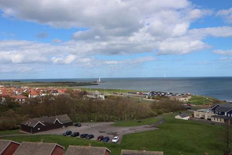 2 bedroom flat for sale, Beacon House, Whitley Bay, Tyne and Wear, NE26 1HW
