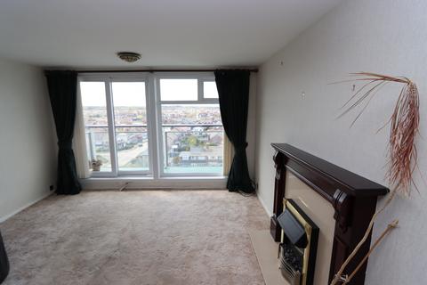 2 bedroom flat for sale, Beacon House, Whitley Bay, Tyne and Wear, NE26 1HW