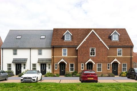 3 bedroom house for sale, Ringwood Road, Walkford, Christchurch, Dorset, BH23
