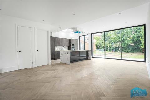 4 bedroom detached house for sale, Alderton Crescent, London, NW4