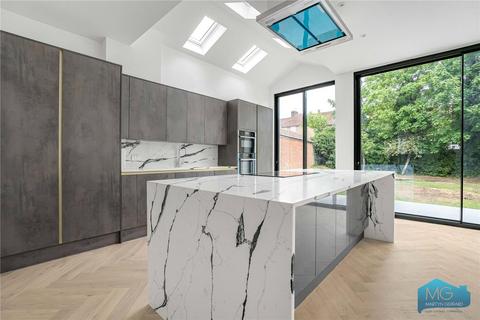 4 bedroom detached house for sale, Alderton Crescent, London, NW4