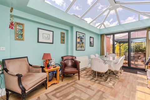 3 bedroom bungalow for sale, Forest Street, Weaverham, Northwich, Cheshire, CW8