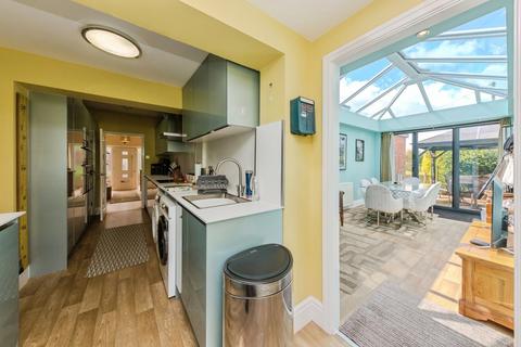 3 bedroom bungalow for sale, Forest Street, Weaverham, Northwich, Cheshire, CW8