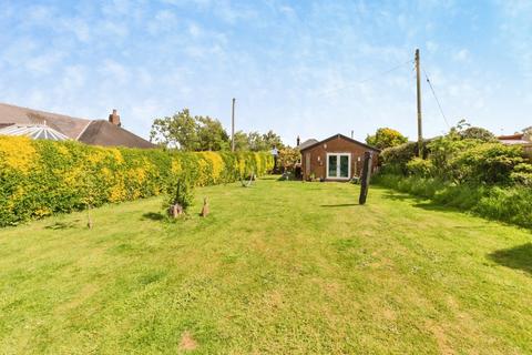 3 bedroom bungalow for sale, Forest Street, Weaverham, Northwich, Cheshire, CW8