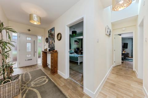 3 bedroom bungalow for sale, Forest Street, Weaverham, Northwich, Cheshire, CW8