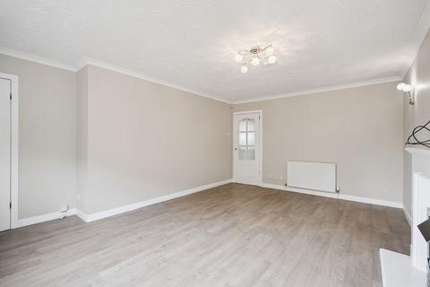 2 bedroom semi-detached bungalow for sale, 1 Parkside Court, Plean, Stirling, FK7 8EG