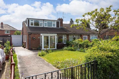 Semi-detached house - Shelley Grove, York