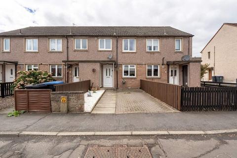 2 bedroom terraced house for sale, 35, Howden Drive, Jedburgh TD8 6JZ