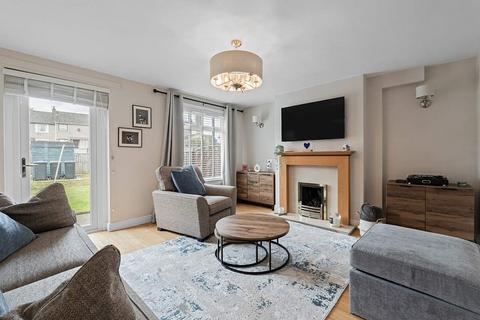 2 bedroom terraced house for sale, 35, Howden Drive, Jedburgh TD8 6JZ