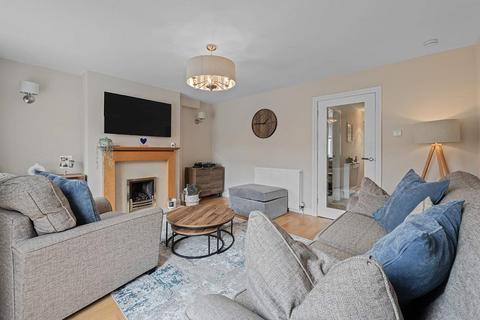 2 bedroom terraced house for sale, 35, Howden Drive, Jedburgh TD8 6JZ
