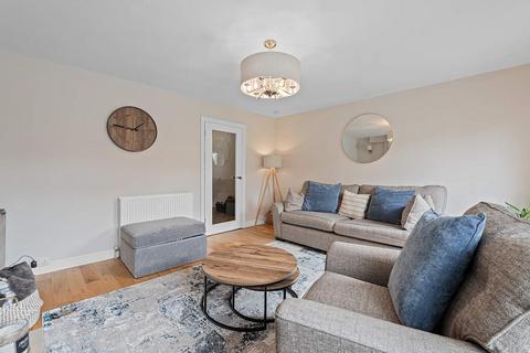 2 bedroom terraced house for sale, 35, Howden Drive, Jedburgh TD8 6JZ