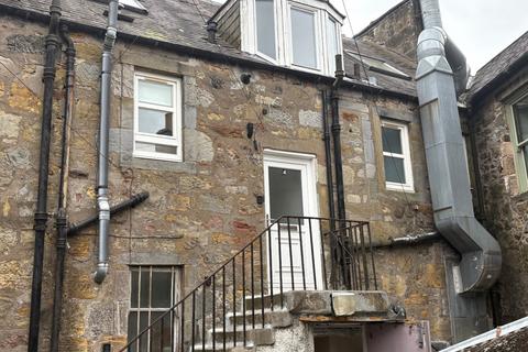 4 bedroom maisonette to rent, Swansacre, Kinross, KY13